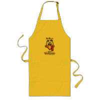 Drôle Goofy Turkey Face Dessin Personnalisé