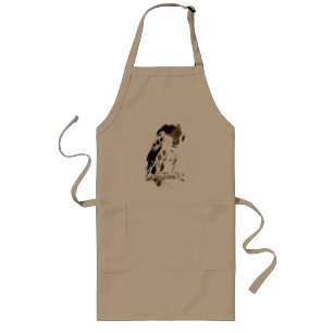 Tablier Long Eagle Apron