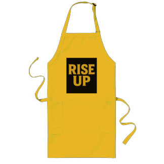 Tablier Long Essentiels RiseUp