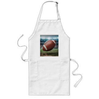 Tablier Long Football américain