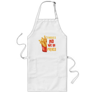 Tablier Long frites