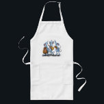 Tablier Long Happy Mouse Music Band Apron Fun<br><div class="desc">Bande Mouse romantique - Dessin animal de dessin de dessin de dessin de dessin de dessin de dessin de dessin de dessin de dessin de dessin de dessin de modèle - Choisissez / Ajoutez votre texte / couleur unique - Faites votre cadeau personnalisé - Redimensionnez et déplacez ou supprimez et...</div>