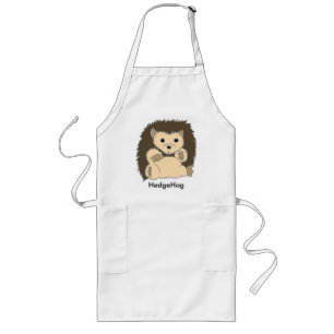 Tablier Long Hérisson