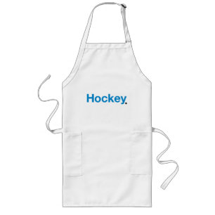 Tablier Long Hockey