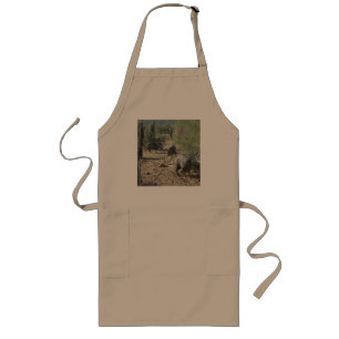 Tablier Long Javelina