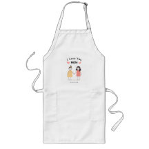 Je t'aime Maman T-Shirt.Cadeau mignon pour la fête