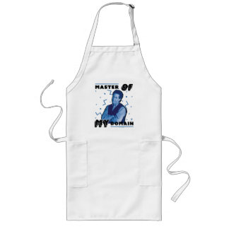 Tablier Long Jerry Seinfeld | Master of My Domain