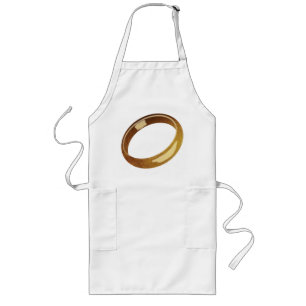 Tablier Long La bague