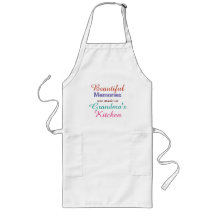 LA CUISINE DE GRANDMA, APRON