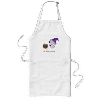 Tablier Long Lapin de Witchy