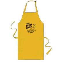 Le Livre De Potions Pour Halloween