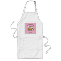 Le plus grand gâteau Baker du monde sur le rose (+