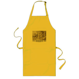 Tablier Long Les apiculteurs (1568) Pieter Brugel L'Ancien