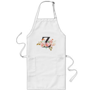 Tablier Long Lettre Z