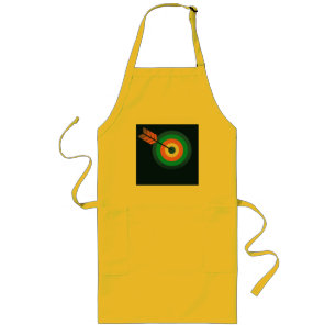Tablier Long Linge de cuisine