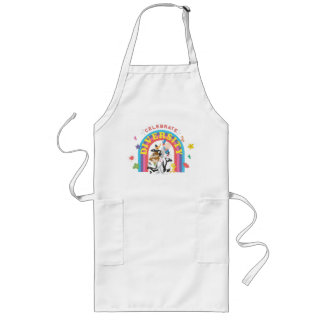 Tablier Long LOONEY TUNES™ - Celebrate Diversity Pride Rainbow