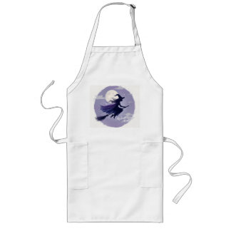 Tablier Long Magic Apron de minuit