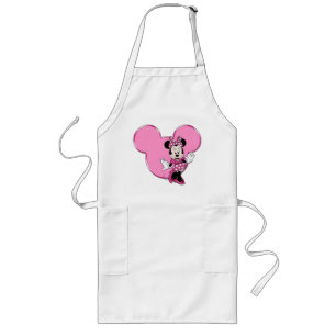 Tablier Long Minnie