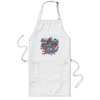 Tablier Long Mondes la plupart de maman impressionnante