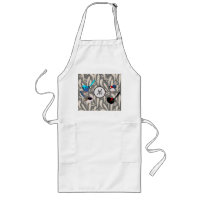 Monogram Fairy Wens