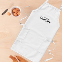 Papa Funny Anniversaire - Powered By DadGPT - Ai J
