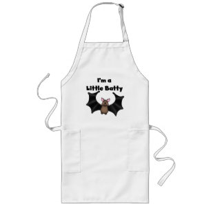 Tablier Long Petit Batty