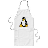 Pingouin de Tux - (Linux, Open Source, Copyleft,