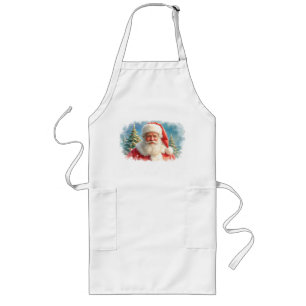 Tablier Long Quel beau cadeau 🎁