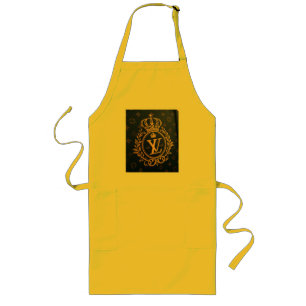 Tablier Long Royal Emblem 