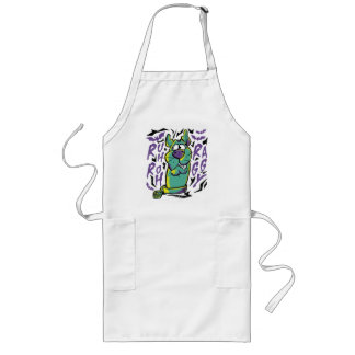 Tablier Long Scooby-Doo | Ruh Roh Raggy