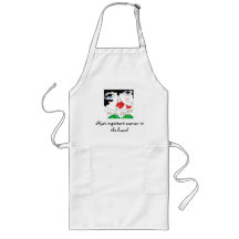 Tabard pour les vrais amateurs de cuisine