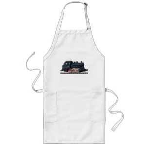 Tablier Long Tenderlokomotive BR 89 Apron