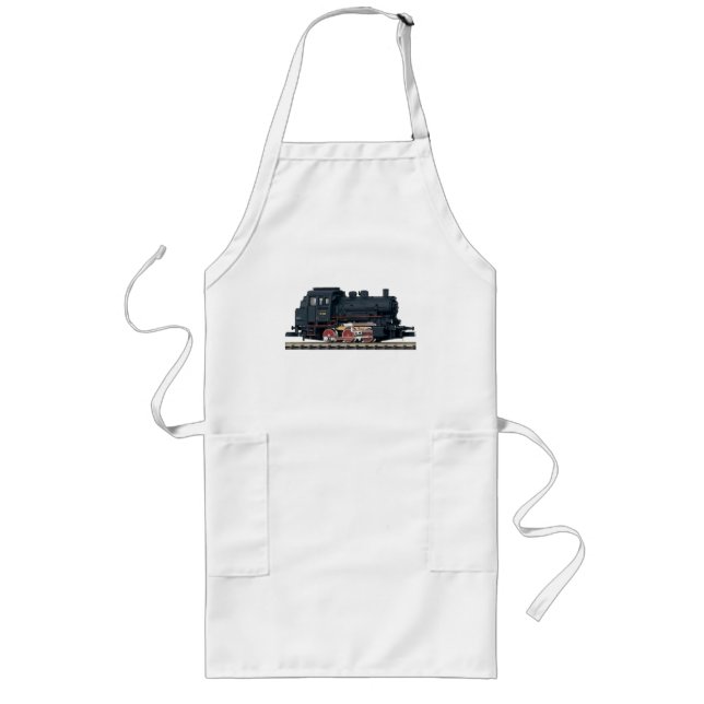 Tablier Long Tenderlokomotive BR 89 Apron (Devant)