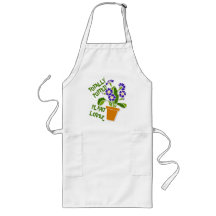 Totalement Posé Plante Aimer Humoristique drôle