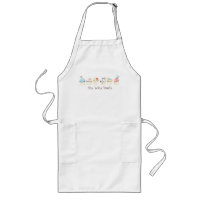 Uniforme doux d'affaires de magasin de petit