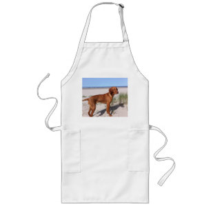 Tablier Long vizsla intégral