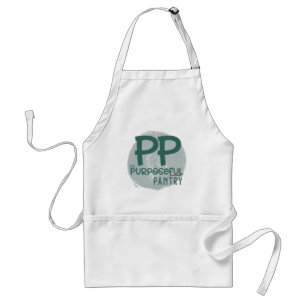 Tablier L'Opéra de Pantry