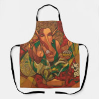 Lord Ganesha 