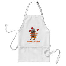 l'orthographe alternative de l'AMOUR est CAVOODLE