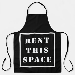 TABLIER LOUER CET ESPACE