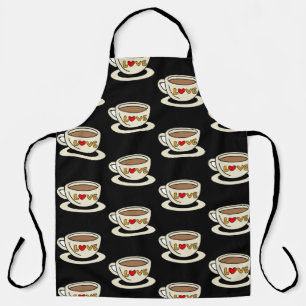Tablier Louveur de café