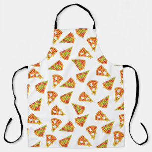 Tablier Love Pizza