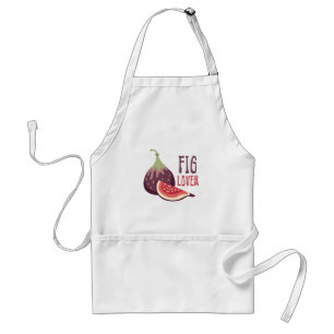 Tablier Lover Fig