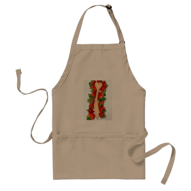 Tablier Loving Spoonful Apron (Devant)