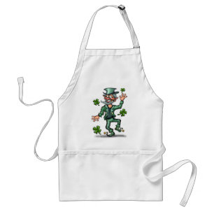 Tablier Lucky Charms
