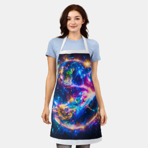Tablier L'univers