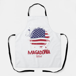TABLIER MAGADONIA 2024
