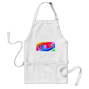 Tablier magie Rainbow