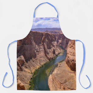 Tablier Magnifique photo de paysage du Grand Canyon Arizon