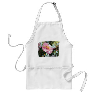 Tablier Maisy en rose
